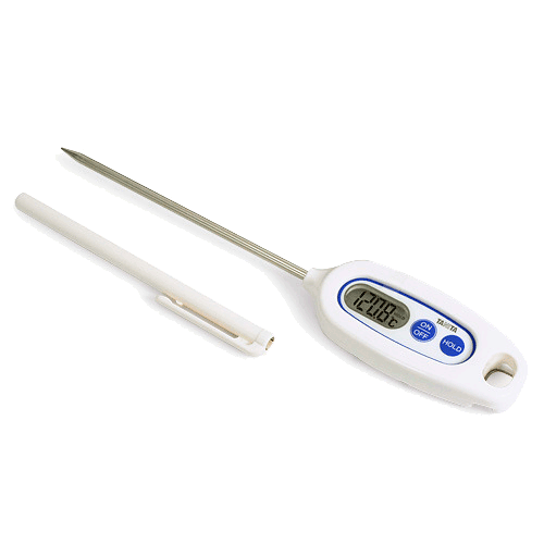 TT-508 เครื่องวัดอุณหภูมิ 