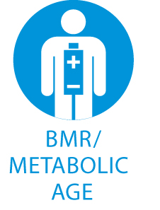 อัตราการเผาผลาญพลังงานขั้นพื้นฐาน BMR (Basal Metabolic Rate)